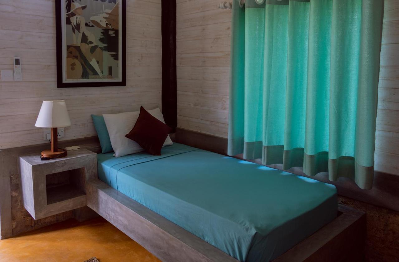 The Doctor'S House Hostel Matara Luaran gambar