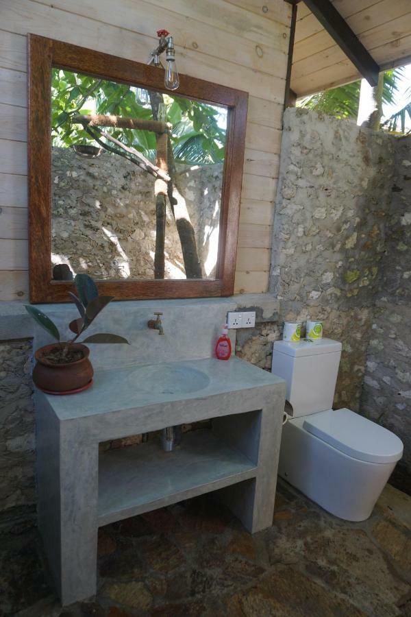The Doctor'S House Hostel Matara Luaran gambar