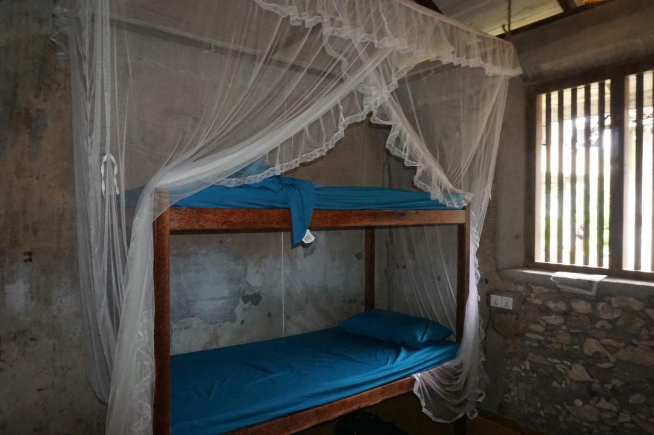 The Doctor'S House Hostel Matara Luaran gambar
