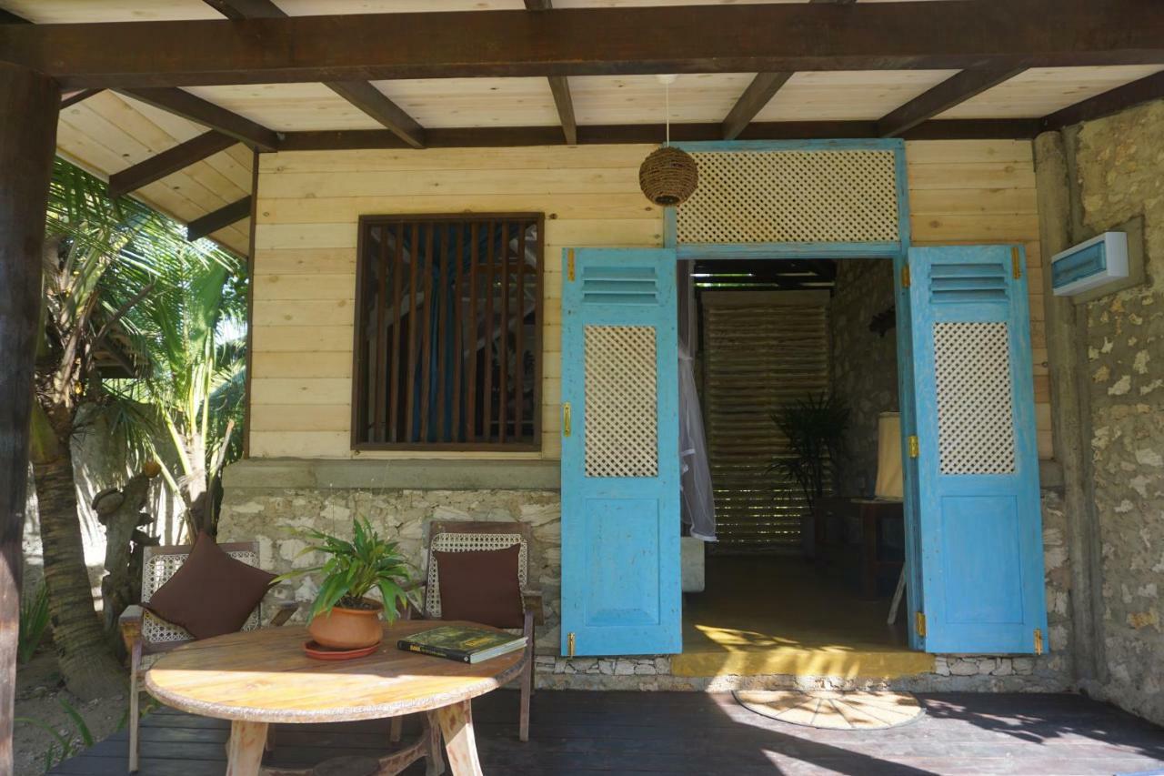 The Doctor'S House Hostel Matara Luaran gambar