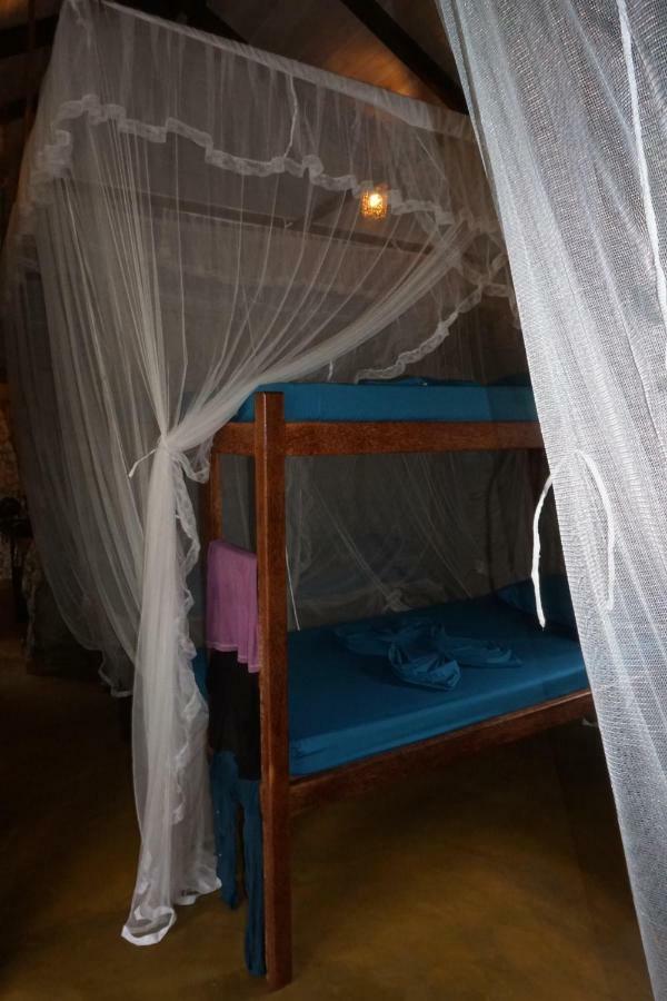 The Doctor'S House Hostel Matara Luaran gambar