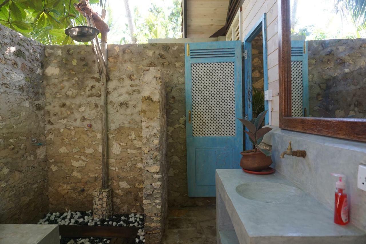 The Doctor'S House Hostel Matara Luaran gambar
