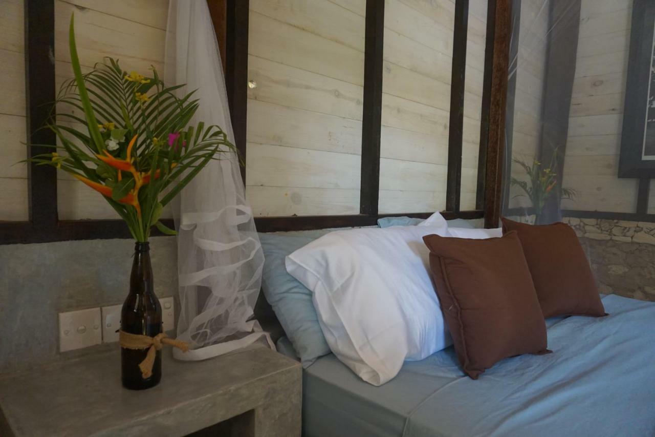 The Doctor'S House Hostel Matara Luaran gambar
